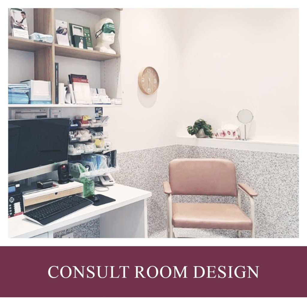 consult room pharmacy full scope
